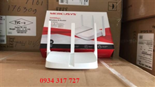 Bộ phát wifi 3 râu Mercusys MW305R chuẩn N 300Mbs