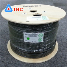 CÁP ĐIỀU KHIỂN BELDEN 22 AWG 1 PAIR