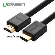 Dây cáp hdmi Ugreen 1,5m chính hãng
