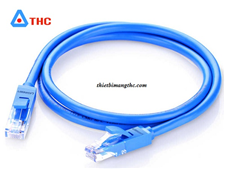 Dây mạng 5m Cat6 Ugreen 11204 chính hãng 100%