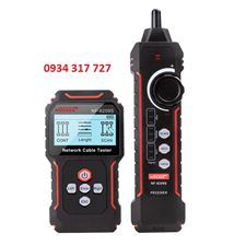 Máy kiểm tra, dò dây, test Cáp mạng, POE NF-8209S