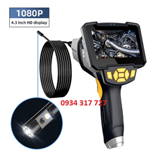 Máy nội soi công nghiệp NF-112-2