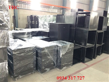 Tủ mạng 10U Sâu 600
